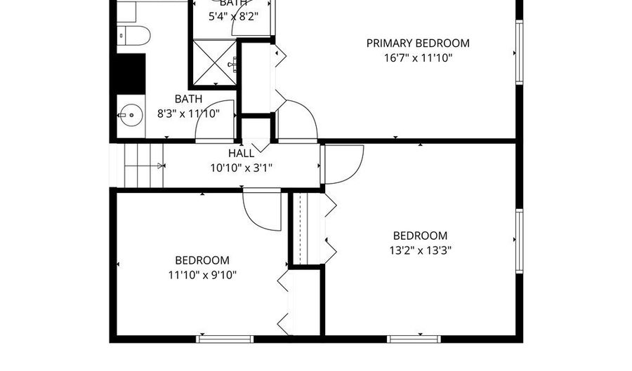 9273 Susquehanna Trl, Ashland, VA 23005 - 4 Beds, 3 Bath