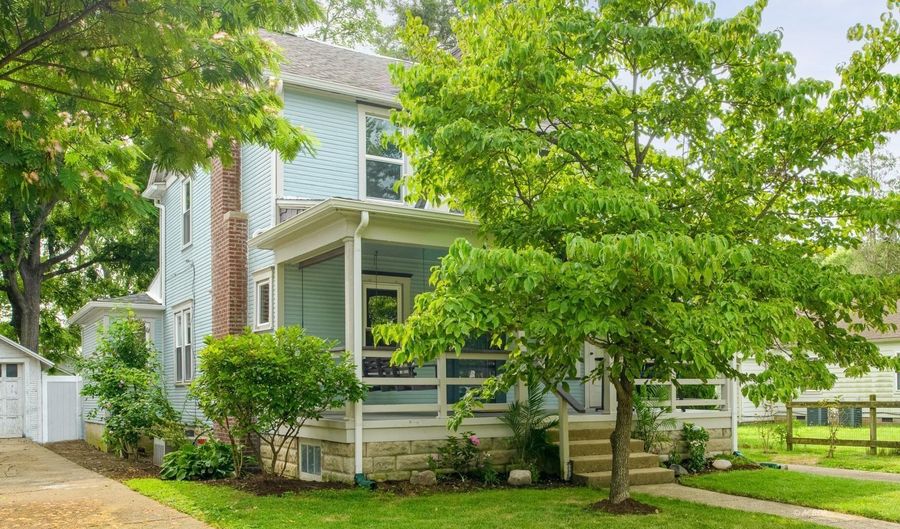 34 Lorene Ave, Athens, OH 45701 - 4 Beds, 2 Bath