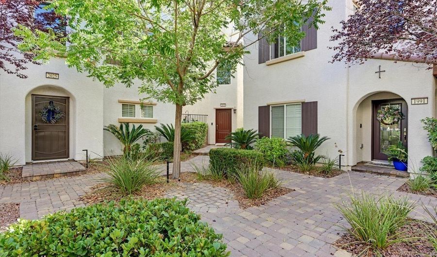 2031 Ardilea St, Las Vegas, NV 89135 - 3 Beds, 4 Bath