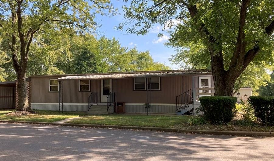 1471 Troy Rd Lot 23, Ashland, OH 44805 - 3 Beds, 1 Bath