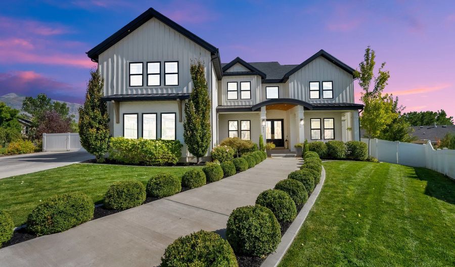 471 W 1040 N, American Fork, UT 84003 - 7 Beds, 6 Bath