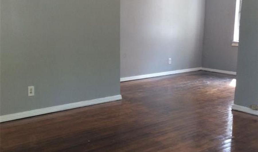 2729 Marquette St, Shreveport, LA 71108 - 2 Beds, 1 Bath