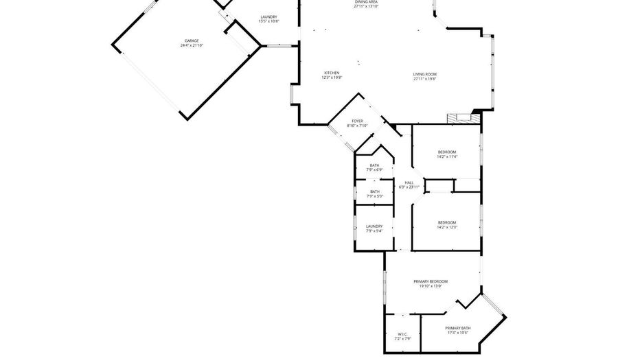 477 Gidsville Rd, Amherst, VA 24521 - 3 Beds, 3 Bath