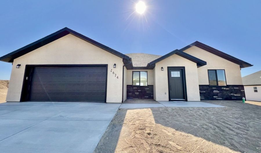 1707 Opal Dr, Elko, NV 89801 - 4 Beds, 2 Bath