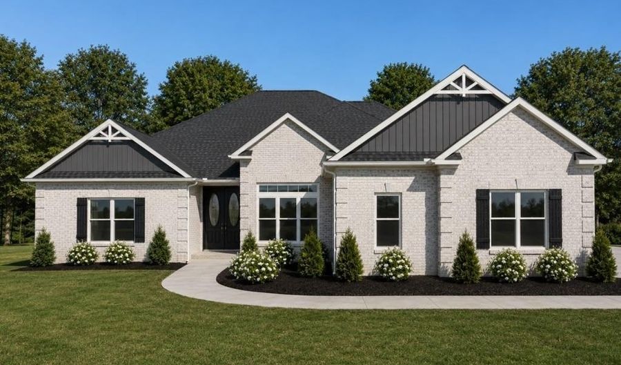 Flagstaff-B Newby Chapel Road, Athens, AL 35613 - 4 Beds, 3 Bath