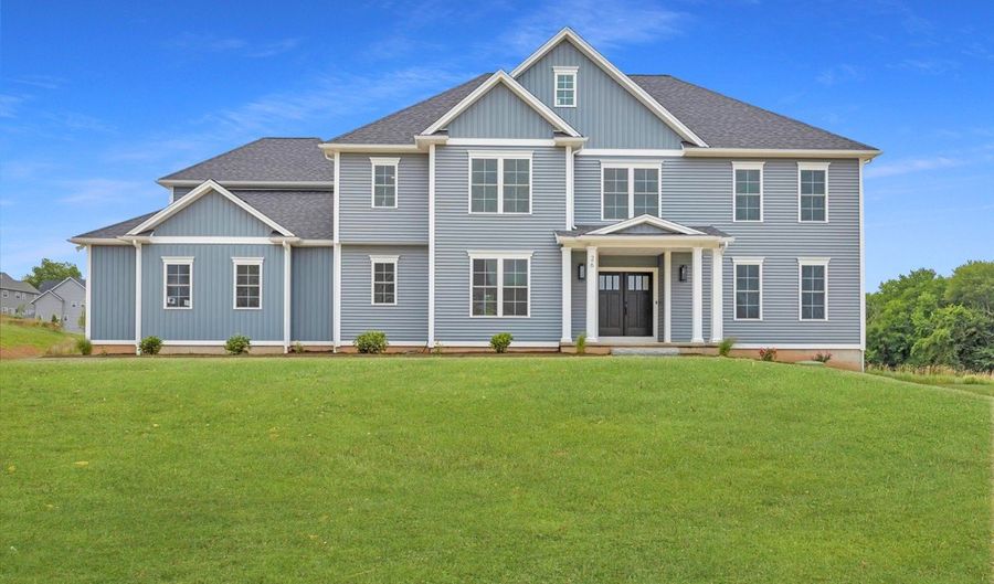 Lot 9 Taylor Road, Colchester, CT 06415 - 4 Beds, 4 Bath