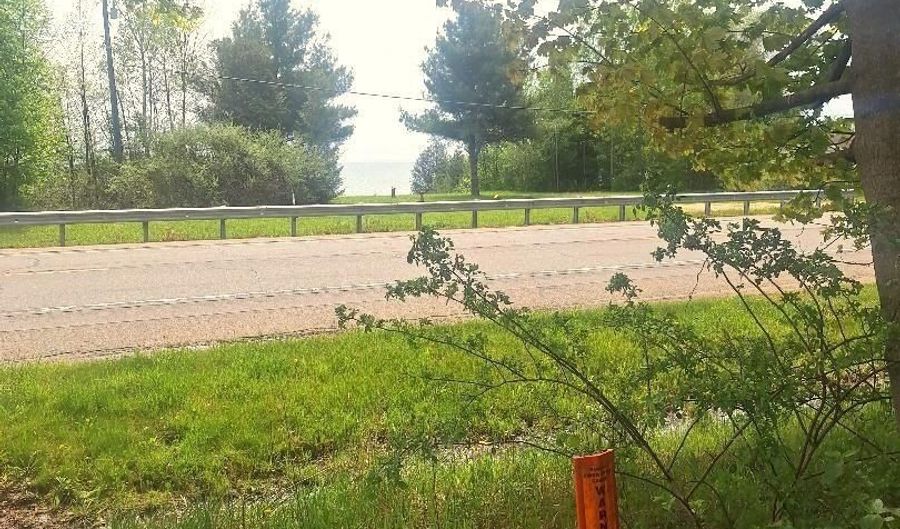 Parcel 2 Lakeshore Road, Applegate, MI 48401 - 0 Beds, 0 Bath