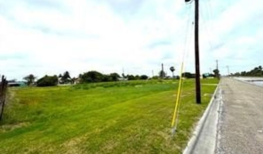 1158 S Euclid, Aransas Pass, TX 78336 - 0 Beds, 0 Bath