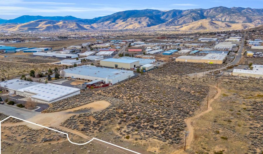 4897 Hytech Dr, Carson City, NV 89706 - 0 Beds, 0 Bath