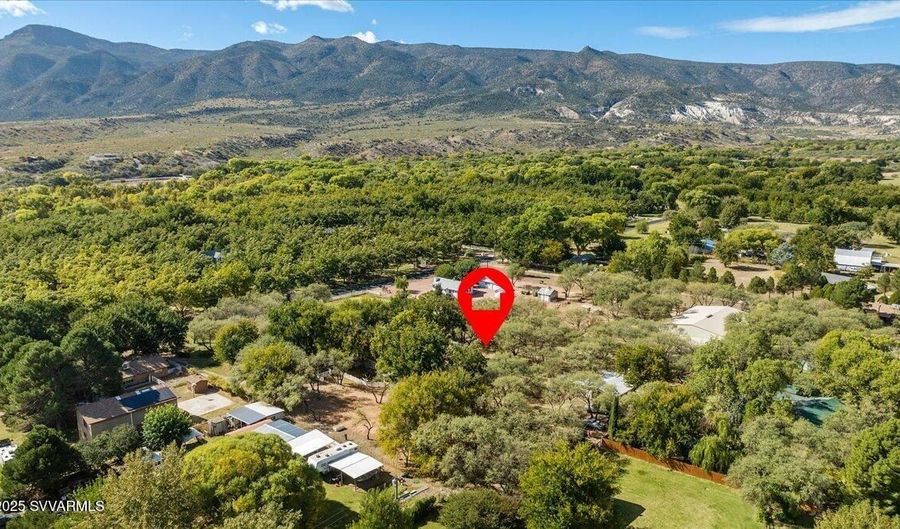 376 E Quarterhorse Ln, Camp Verde, AZ 86322 - 2 Beds, 2 Bath
