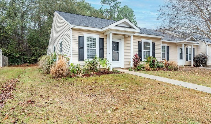2741 McLain Ln, Albany, GA 31707 - 2 Beds, 2 Bath