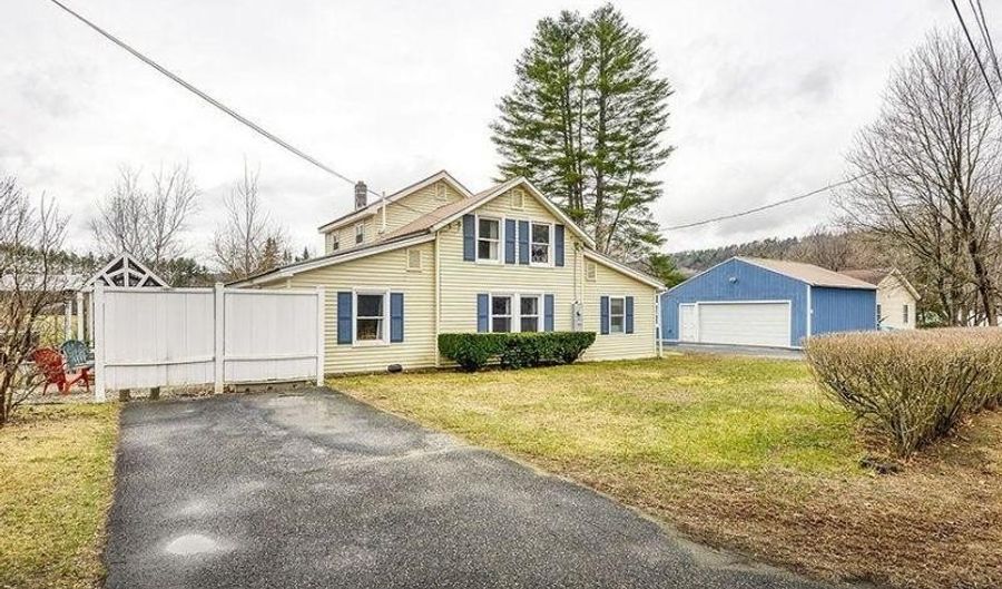 53 Norman Ave, Charlestown, NH 03603 - 4 Beds, 2 Bath