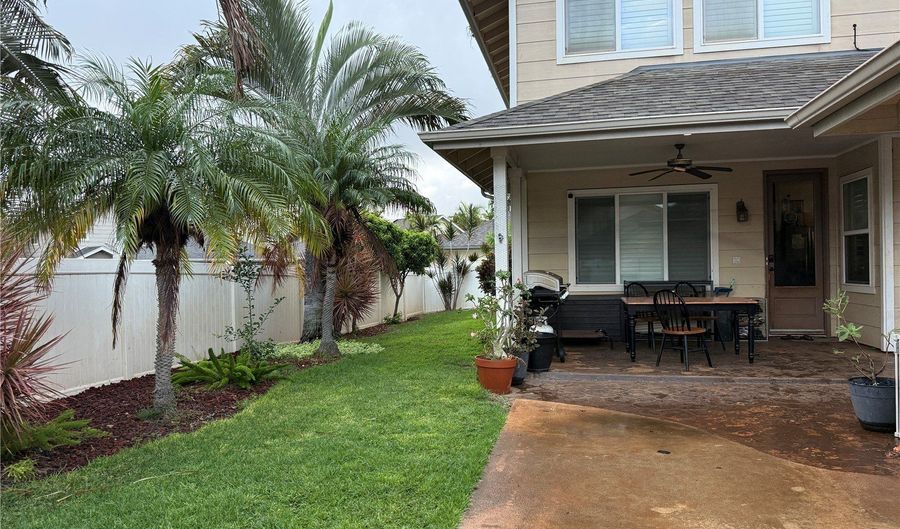 91-1111 Kaiko St, Ewa Beach, HI 96706 - 4 Beds, 3 Bath