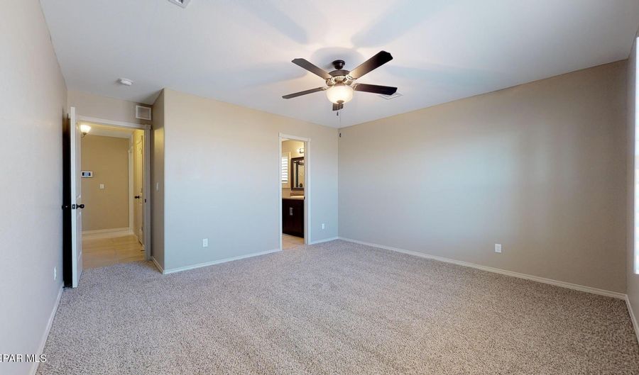 15101 Destination Ave, El Paso, TX 79938 - 3 Beds, 2 Bath