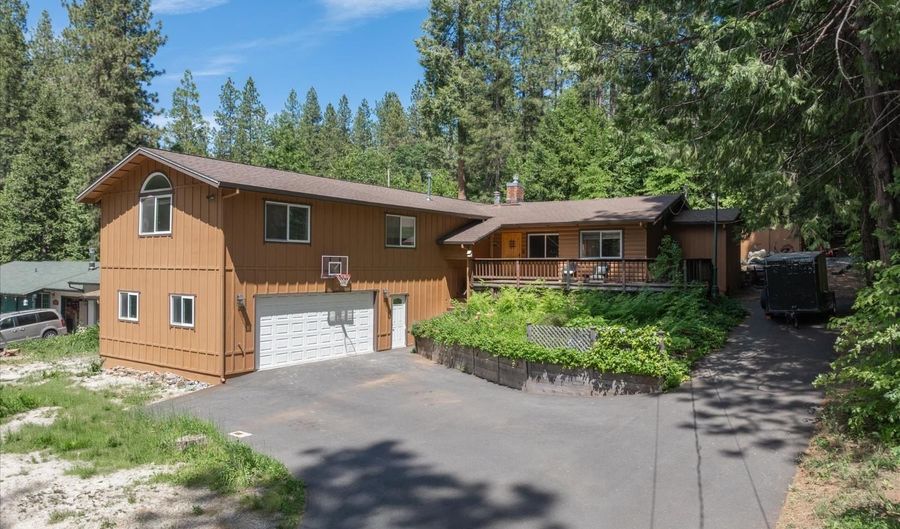 1937 Deer Run Way, Arnold, CA 95223 - 4 Beds, 3 Bath