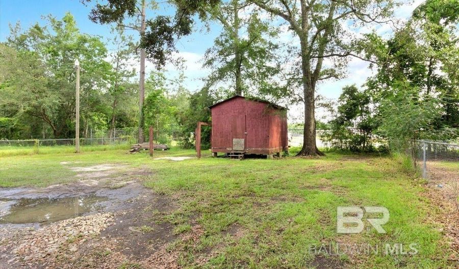 112 E Hurricane Rd, Bay Minette, AL 36507 - 4 Beds, 2 Bath