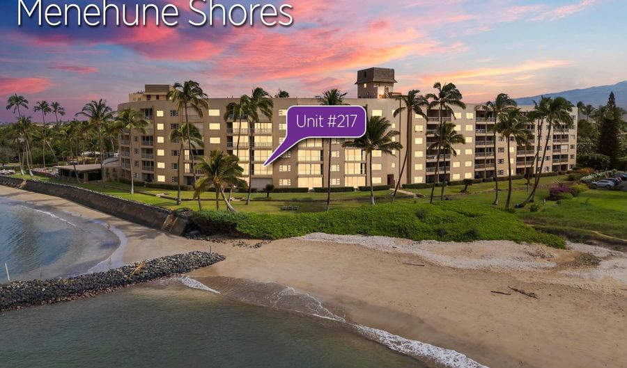 760 S Kihei Rd 217, Kihei, HI 96753 - 1 Beds, 1 Bath