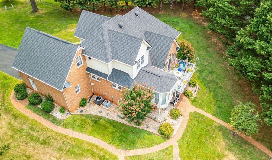 119 Old Mill Ct, Amherst, VA 24521 - 4 Beds, 3 Bath