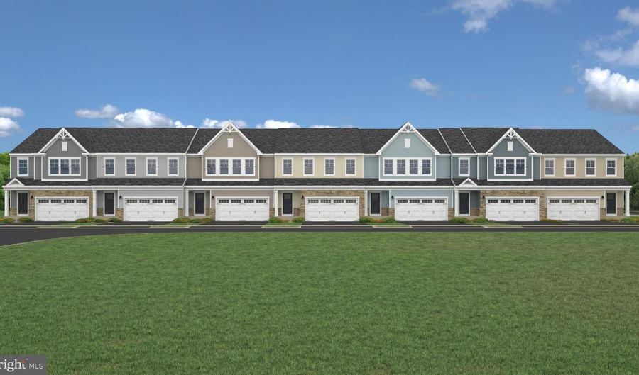 706 ALDORA Dr HARPER, Aberdeen, MD 21001 - 3 Beds, 3 Bath