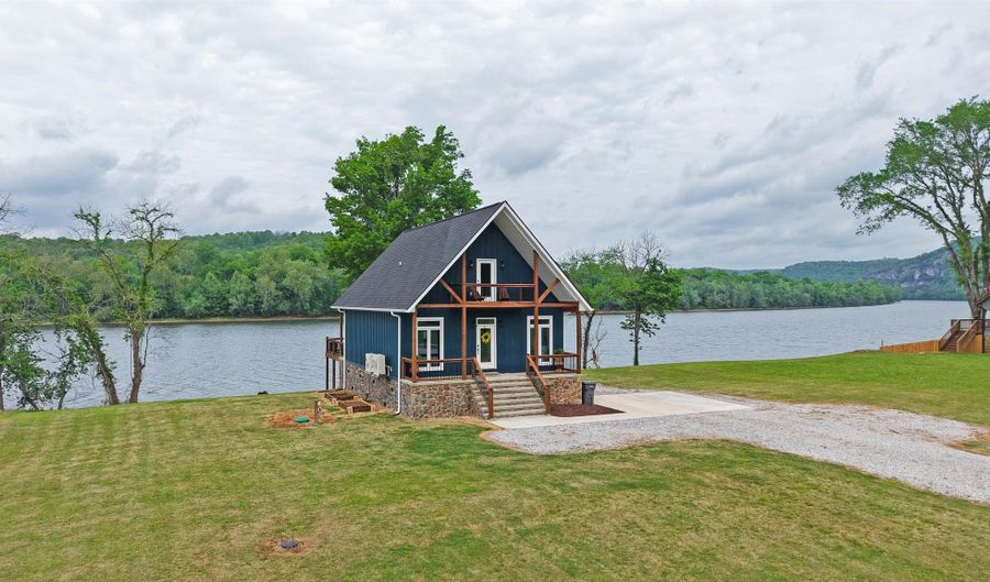 220 Joe Baker Rd, Batesville, AR 72501 - 3 Beds, 2 Bath