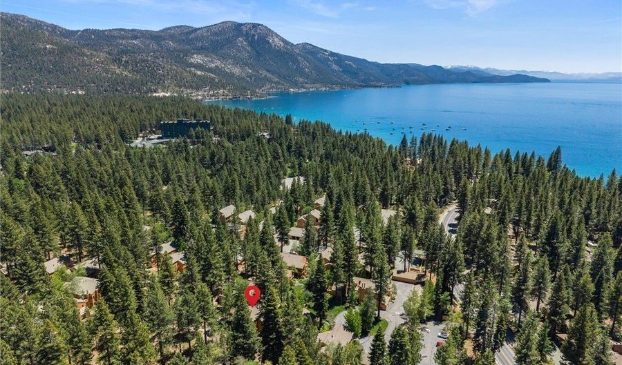 144 Village Blvd 72, Incline Village, NV 89451 - 2 Beds, 2 Bath