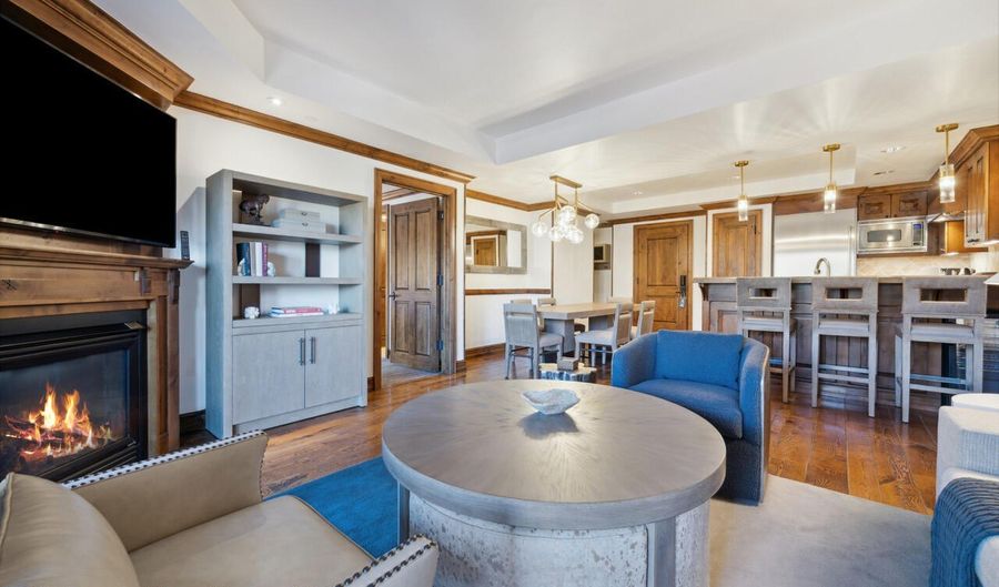 415 E Dean St. Unit 16 Week 9, Aspen, CO 81611 - 2 Beds, 2 Bath