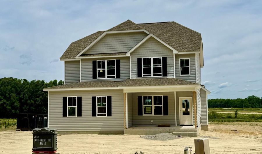 6840 Fire Tower Rd, Bailey, NC 27807 - 3 Beds, 3 Bath