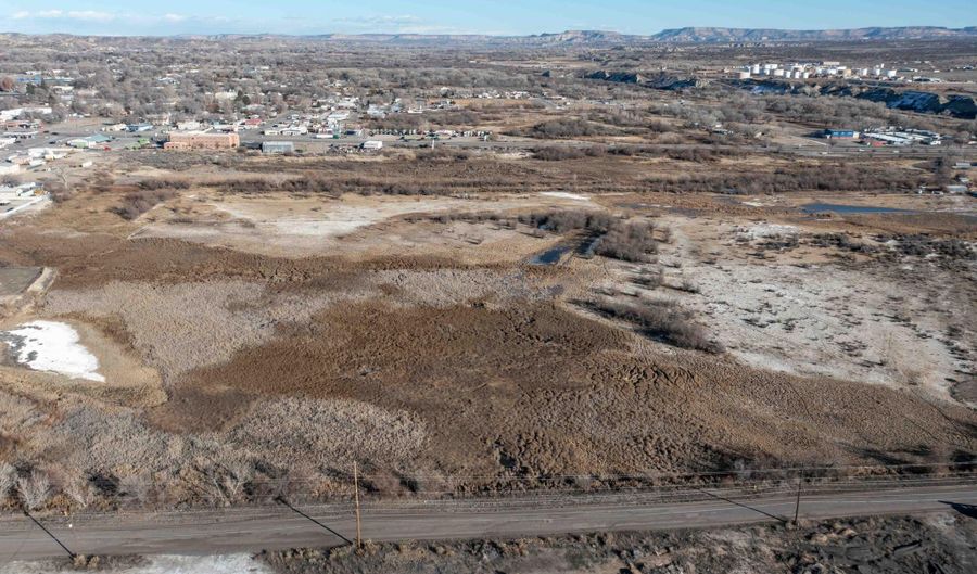 N CHURCH Street, Bloomfield, NM 87413 - 0 Beds, 0 Bath