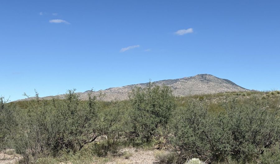 Bell Road, Benson, AZ 85602 - 0 Beds, 0 Bath