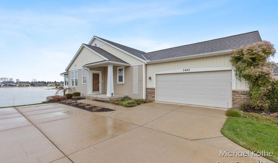 7443 Watermark Dr 32, Allendale, MI 49401 - 3 Beds, 3 Bath
