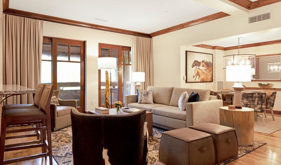 100 Bachelor Ridge Rd 3704, Avon, CO 81620 - 2 Beds, null Bath