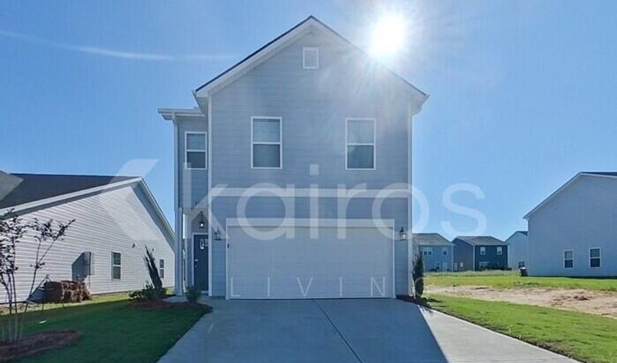 933 Silent Barge, Aiken, SC 29801 - 4 Beds, 2 Bath