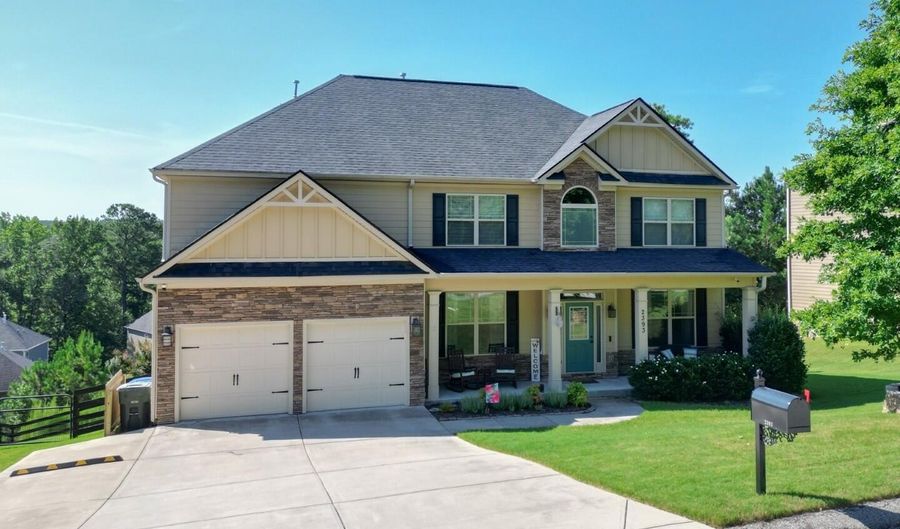 2393 Chukker Creek Rd, Aiken, SC 29803 - 5 Beds, 4 Bath