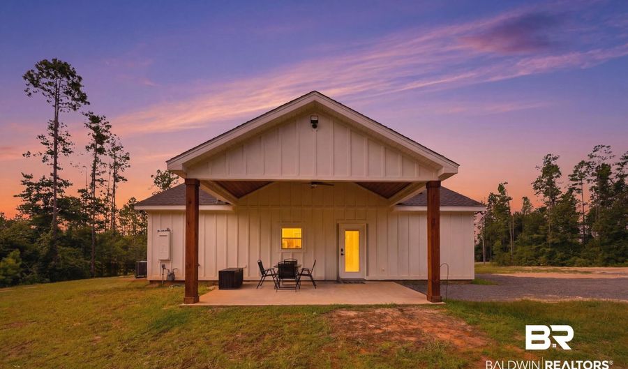 12019 Red Hill Rd Ext, Bay Minette, AL 36507 - 2 Beds, 2 Bath