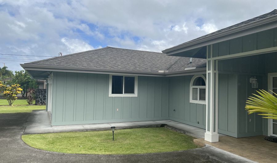 272 NOELANI Loop, Hilo, HI 96720 - 3 Beds, 2 Bath