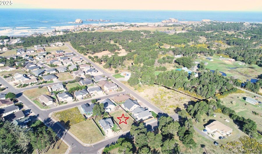 2653 FRANKLIN Ave SW, Bandon, OR 97411 - 0 Beds, 0 Bath