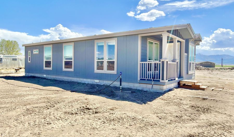 581 El Dorado St, Eureka, NV 89316 - 3 Beds, 2 Bath