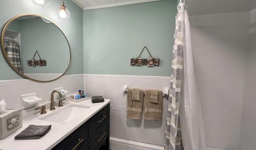 1648 BEACH Ave, Atlantic City, NJ 08401 - 2 Beds, 1 Bath