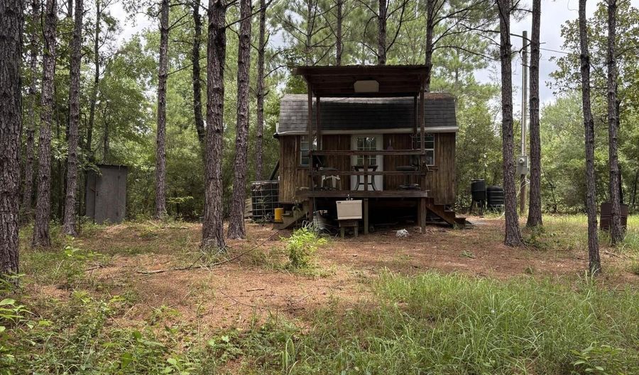 259 Forest Lake Rd, Beaumont, MS 39423 - 0 Beds, 0 Bath