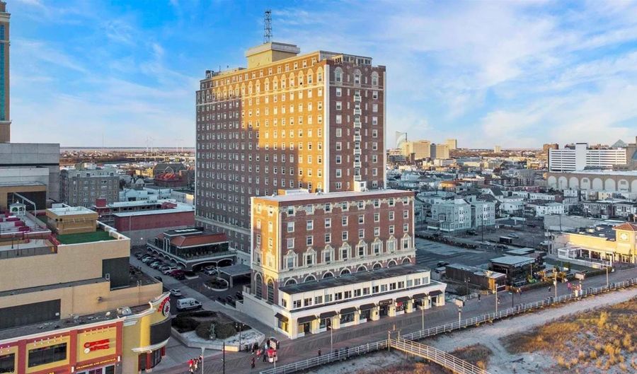 2721 Boardwalk 304, Atlantic City, NJ 08401 - 1 Beds, 1 Bath