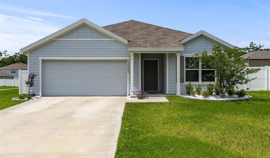 17562 NW 172ND Ave, Alachua, FL 32615 - 3 Beds, 2 Bath