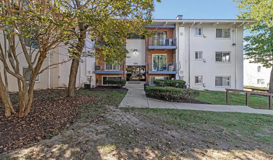 11370 CHERRY HILL Rd 1P104, Beltsville, MD 20705 - 1 Beds, 1 Bath