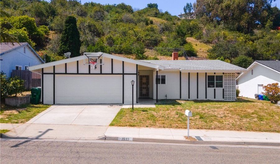2833 Turnbull, Oceanside, CA 92054 - 4 Beds, 2 Bath