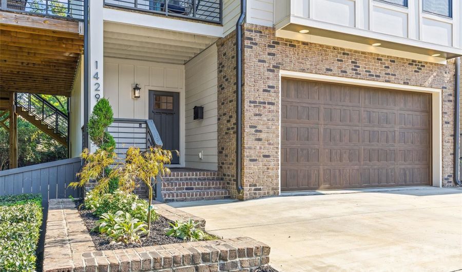 1429 Belle Terre Ave, Charlotte, NC 28205 - 3 Beds, 4 Bath