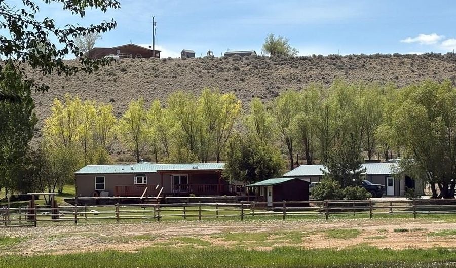 190 Meadow Rd, Challis, ID 83226 - 3 Beds, 2 Bath