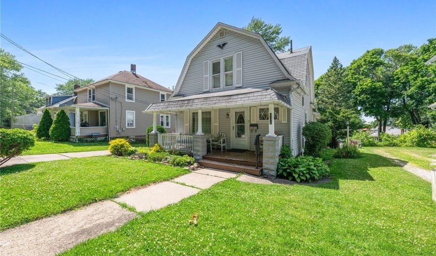 631 Bunker Hill Rd, Ashtabula, OH 44004 - 4 Beds, 2 Bath