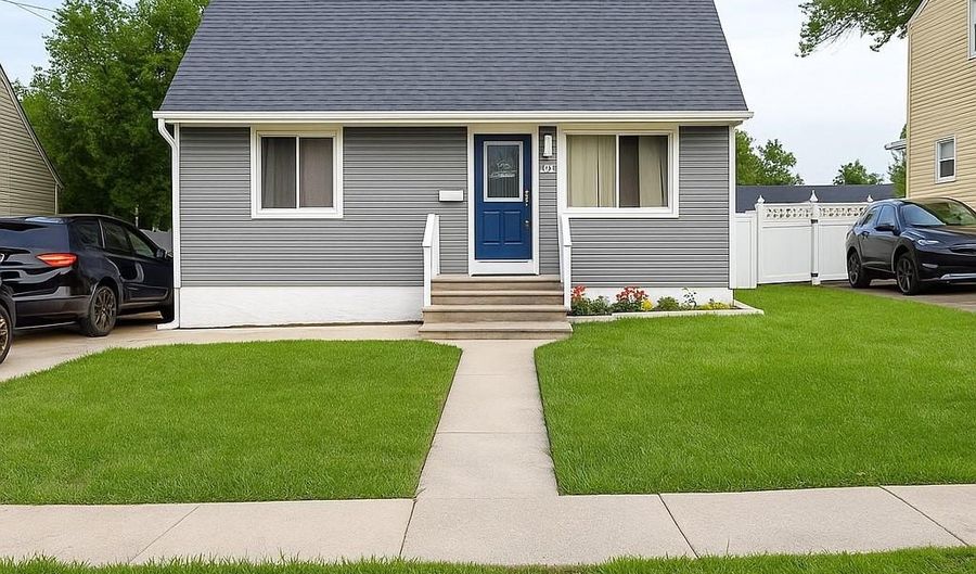 26 WILSON Ave, Bellmawr, NJ 08031 - 3 Beds, 1 Bath