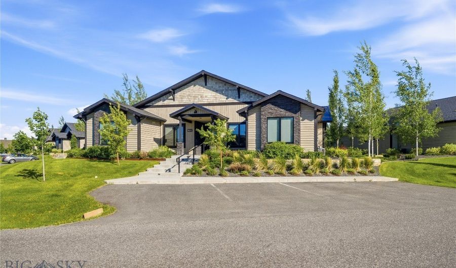 496 Black Bull Trl B, Bozeman, MT 59718 - 1 Beds, 1 Bath