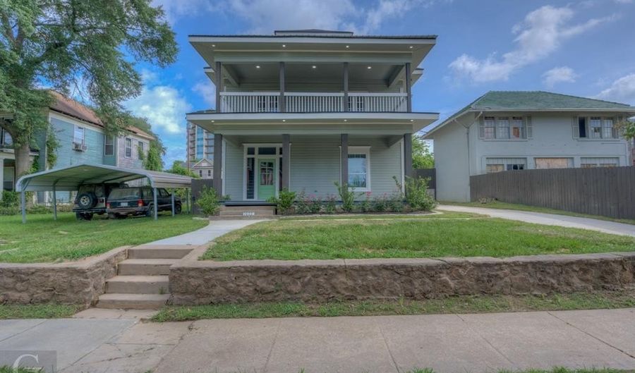 1022 Sheridan Ave, Shreveport, LA 71104 - 4 Beds, 3 Bath