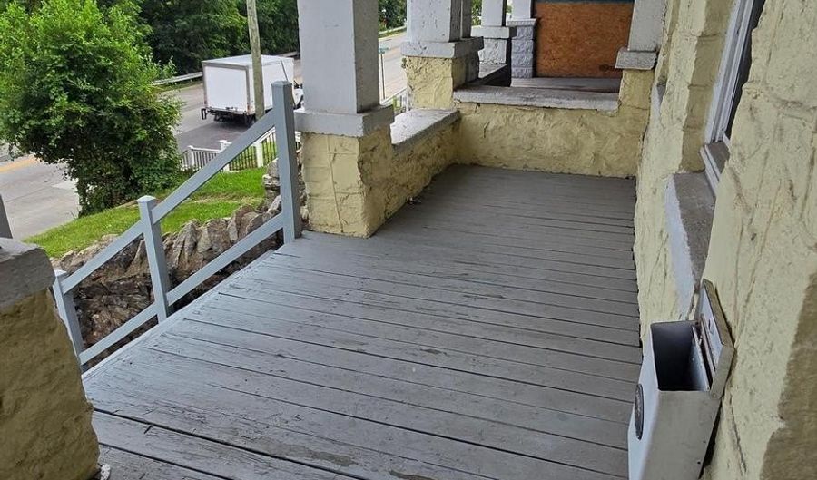 2834 WASHINGTON Blvd, Baltimore, MD 21230 - 3 Beds, 1 Bath
